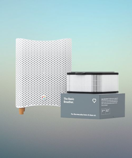 Mila Air Purifier