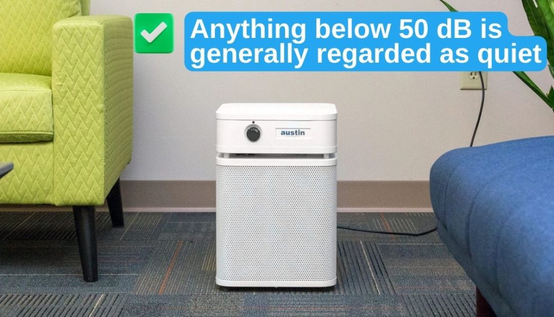 VOC Air Purifier 7 Best Models for Healthy Air