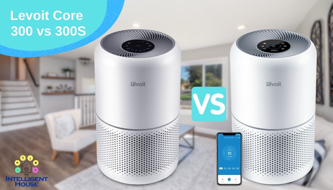 Levoit 300 vs 300S Which One is the Best?