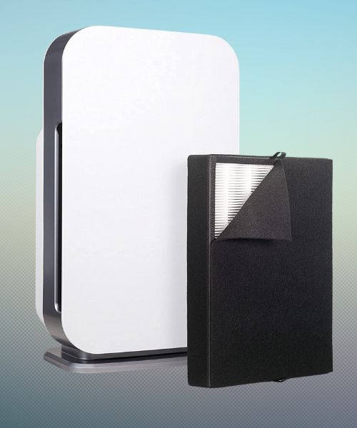 Alen BreatheSmart FLEX Air Purifier