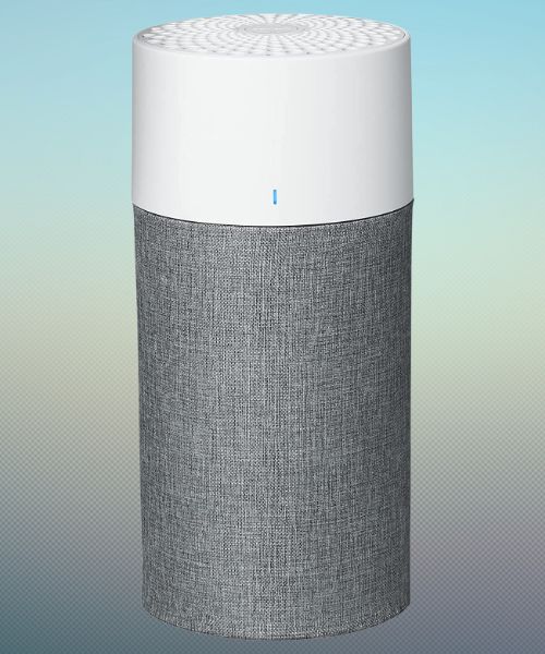 Blueair Blue Pure 411