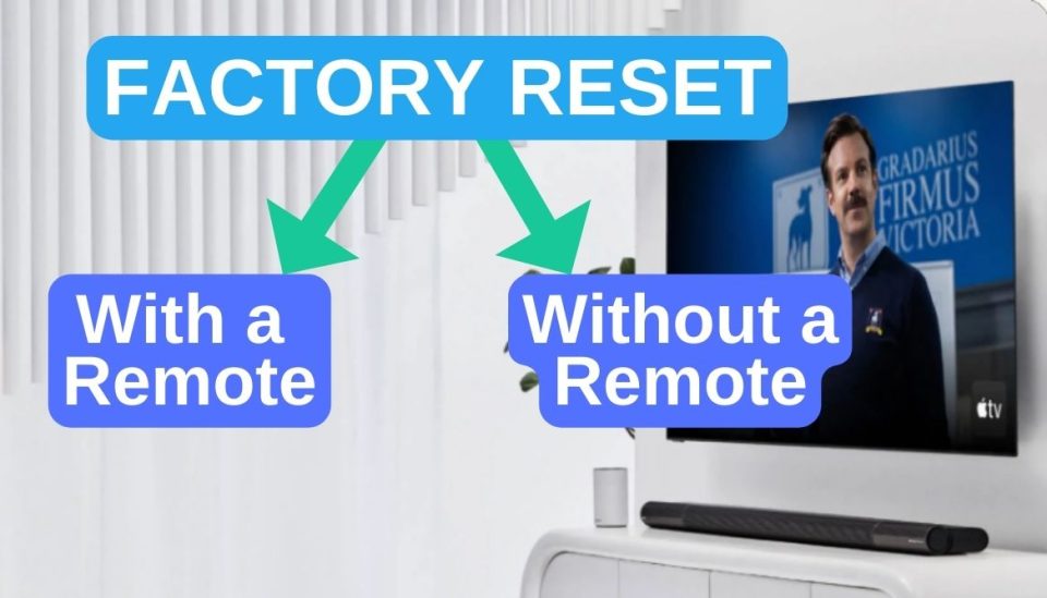 Vizio TV Not Connecting to WiFi 13 Easy Ways How to Fix It