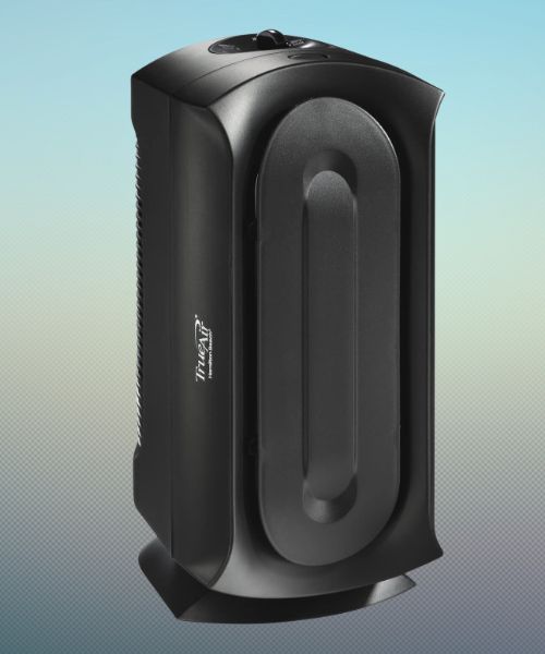 Hamilton Beach 04386A Air Purifiers