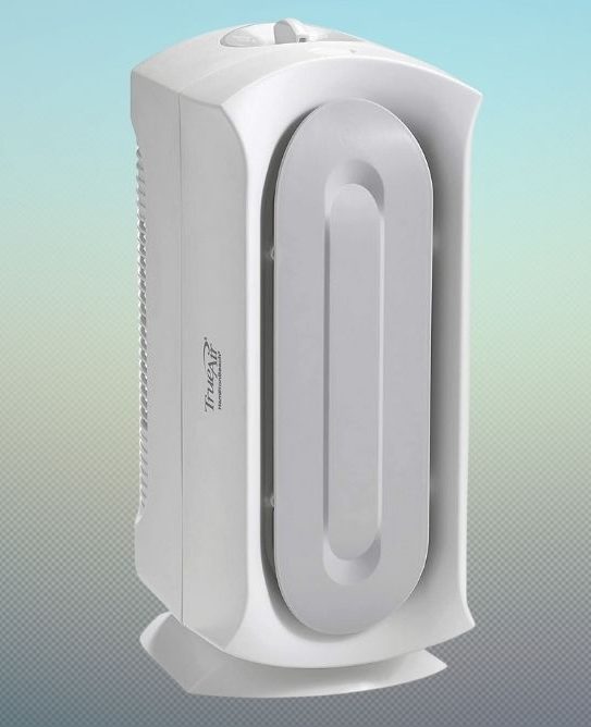 Hamilton Beach with Washable Filters