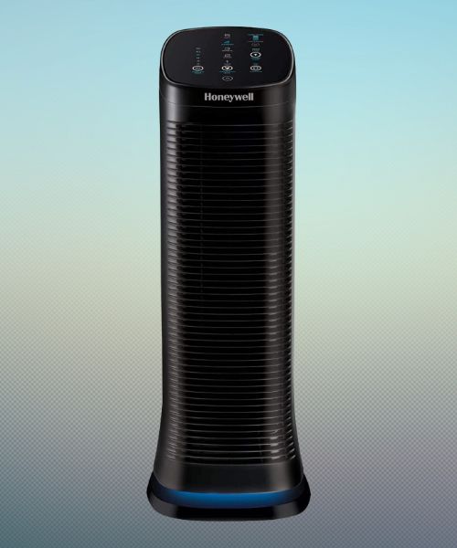 Honeywell HFD320 Air Genius 5