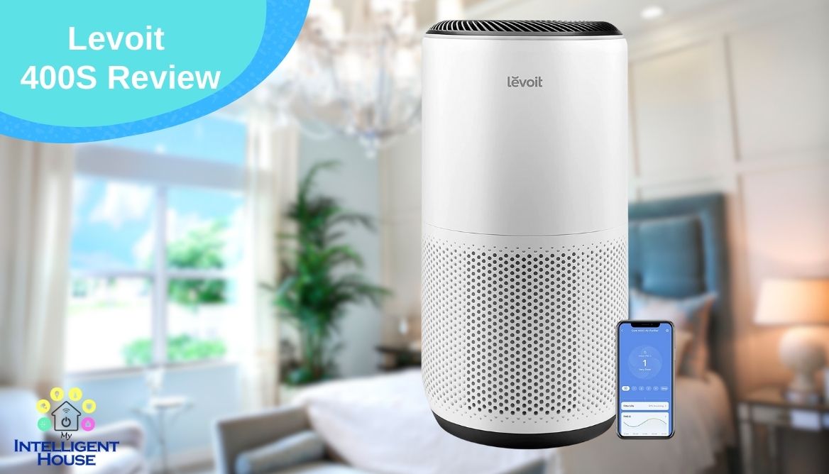 Levoit 400s Review Upsides, Downsides, and Key Features