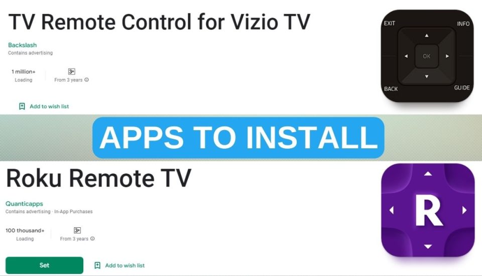 Vizio TV Not Connecting to WiFi 13 Easy Ways How to Fix It