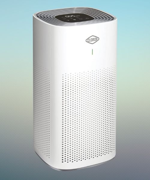 Clorox Large Room Air Purifier