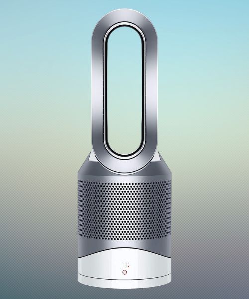 Dyson HP01 Pure Hot + Cool Air Purifier
