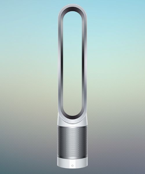 Dyson Pure Cool Link TP02