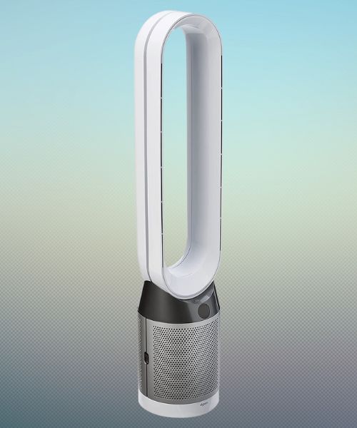 Dyson Pure Cool TP04