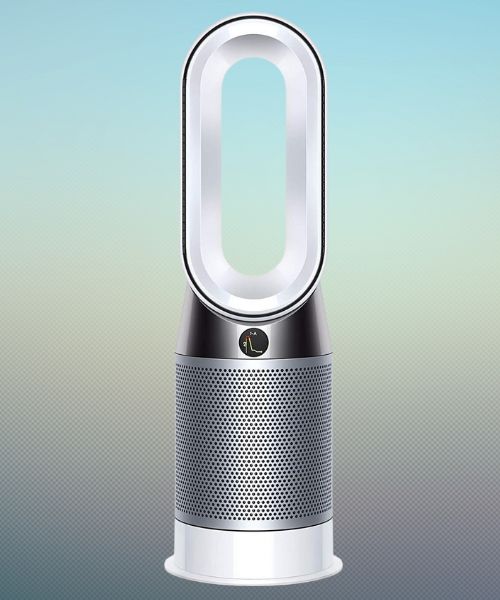Dyson Pure Hot + Cool Air Purifier HP04