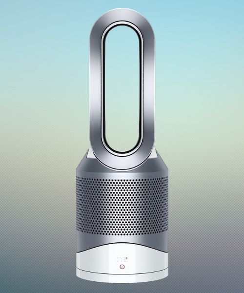 Dyson Pure Hot Cool Link HP02