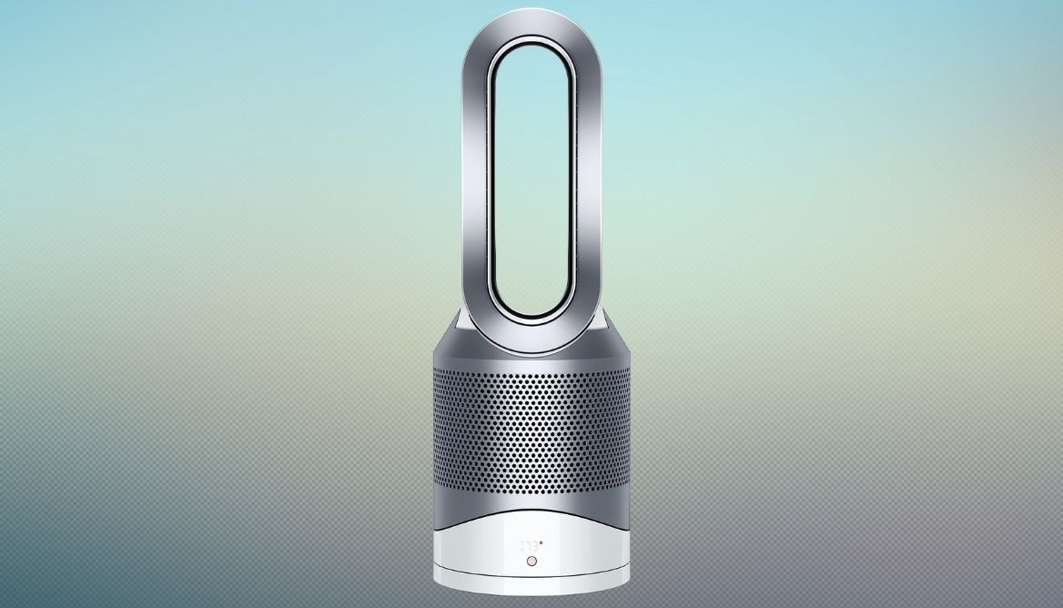 Dyson Pure Hot Cool Link HP02