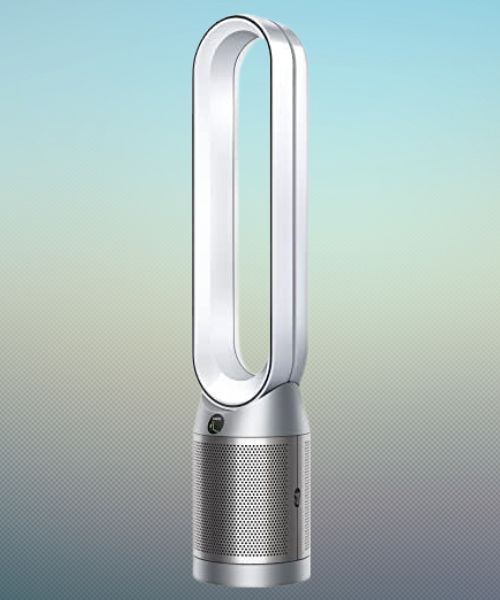 Dyson Purifier Cool Autoreact TP7A