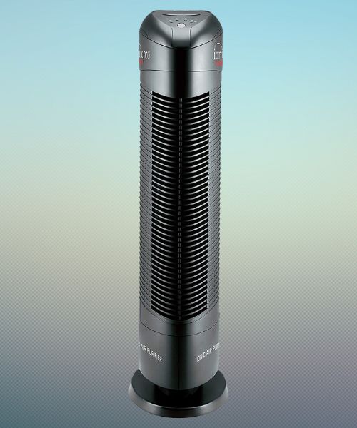 Envion Ionic Pro 90IP01TA01W Turbo Ionic Air Purifier