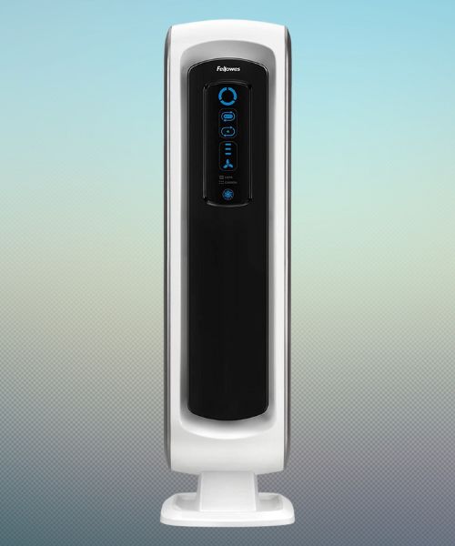 Fellowes AeraMax 100