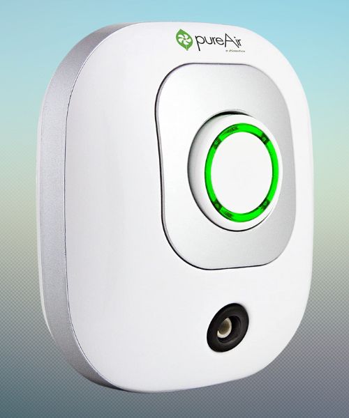 Greentech Environmental pureAir 50