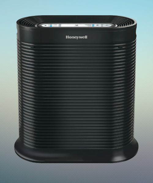 Honeywell HPA100 HEPA Air Purifier