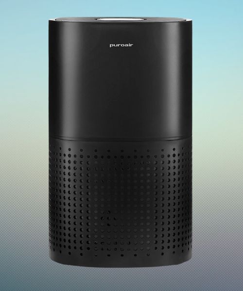 PuroAir HEPA 14 Air Purifier