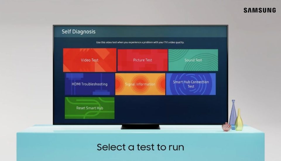 Samsung TV Won't Connect to WiFi Network How to Fix Quickly