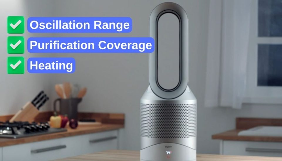Dyson HP01 vs HP07 Which One is the Best Choice?