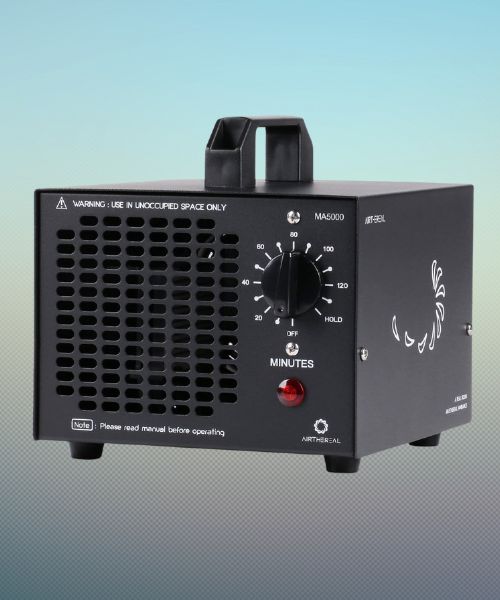 AIRTHEREAL Commercial Ozone Generator