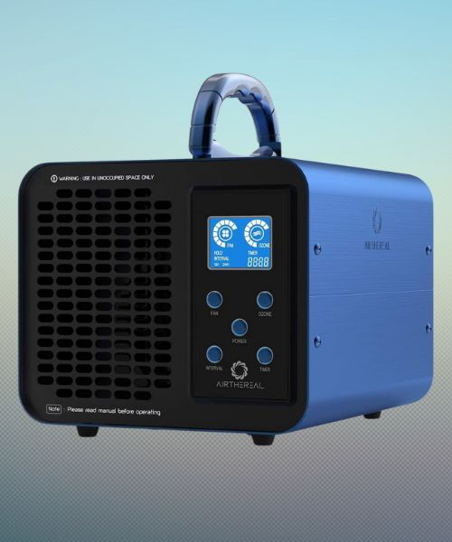 Airthereal MA10K-PRODIGI Digital Ozone Generator
