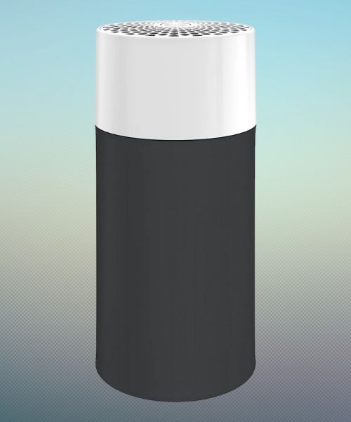 BLUEAIR Blue 411 (Non-Auto)