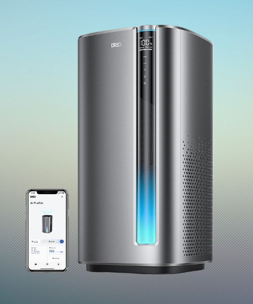 Dreo Air Purifier