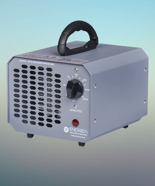Enerzen Commercial Ozone Generator