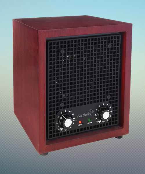 Ivation Ozone Generator