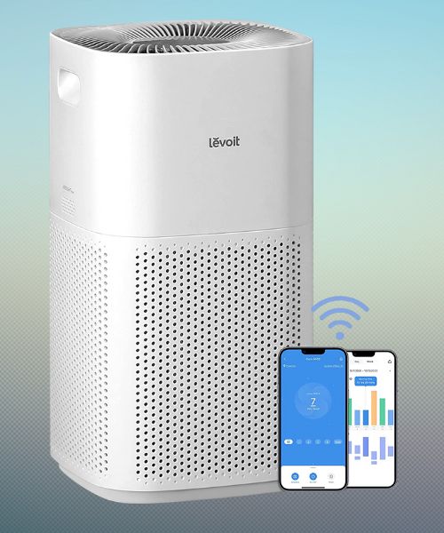 Best Levoit Air Purifier 12 Great Devices for Healthy Air