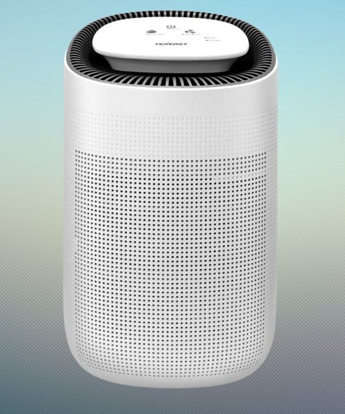 Tenergy Sorbi 1000ml Air Dehumidifier