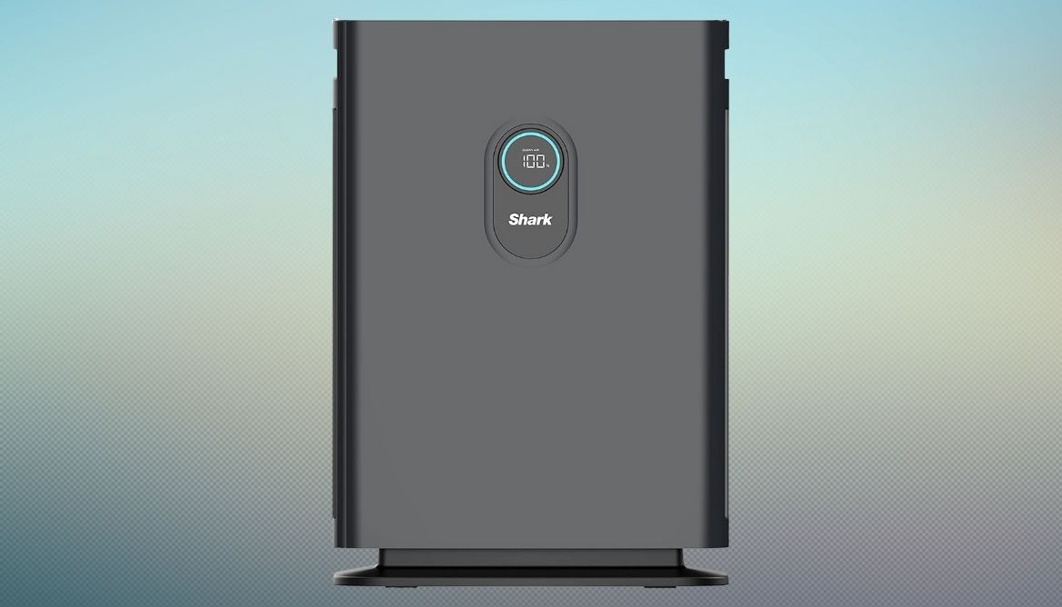 shark air purifier 4