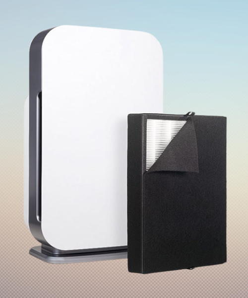 Alen FLEX Air Purifier