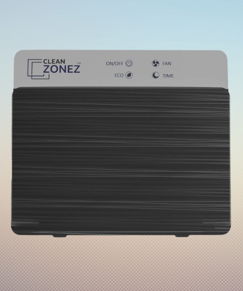 CleanZonez Air Filtration System