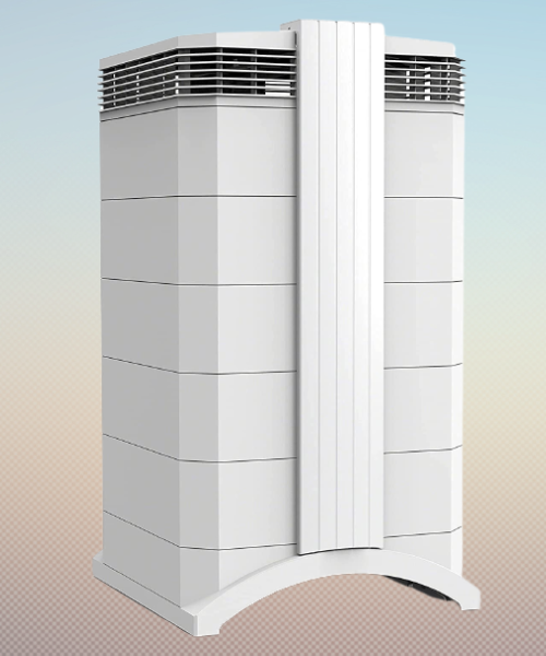 IQAir HealthPro Plus Air Purifier