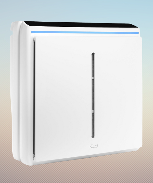 Rabbit Air A3 SPA-1000N