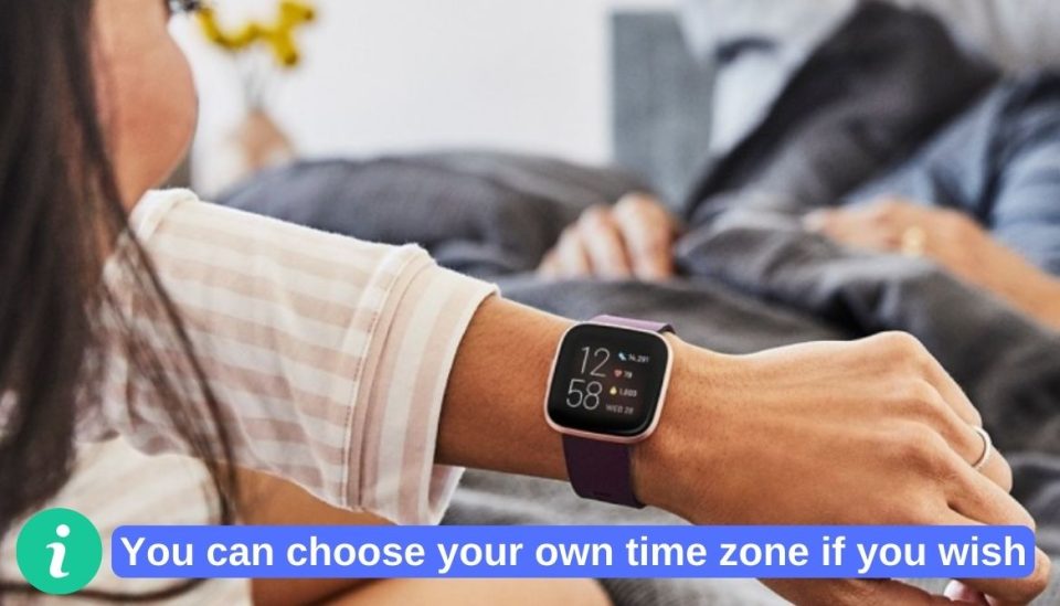 Fitbit time is wrong 3 methods to fix it in no time 