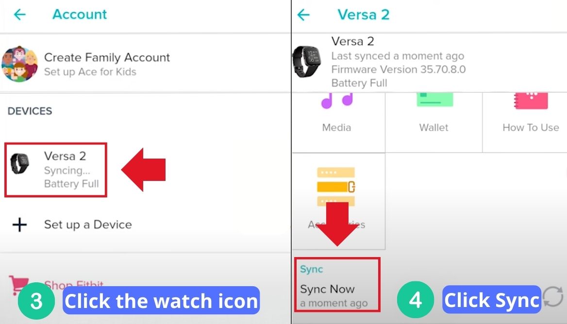 Fitbit time is wrong 3 methods to fix it in no time 