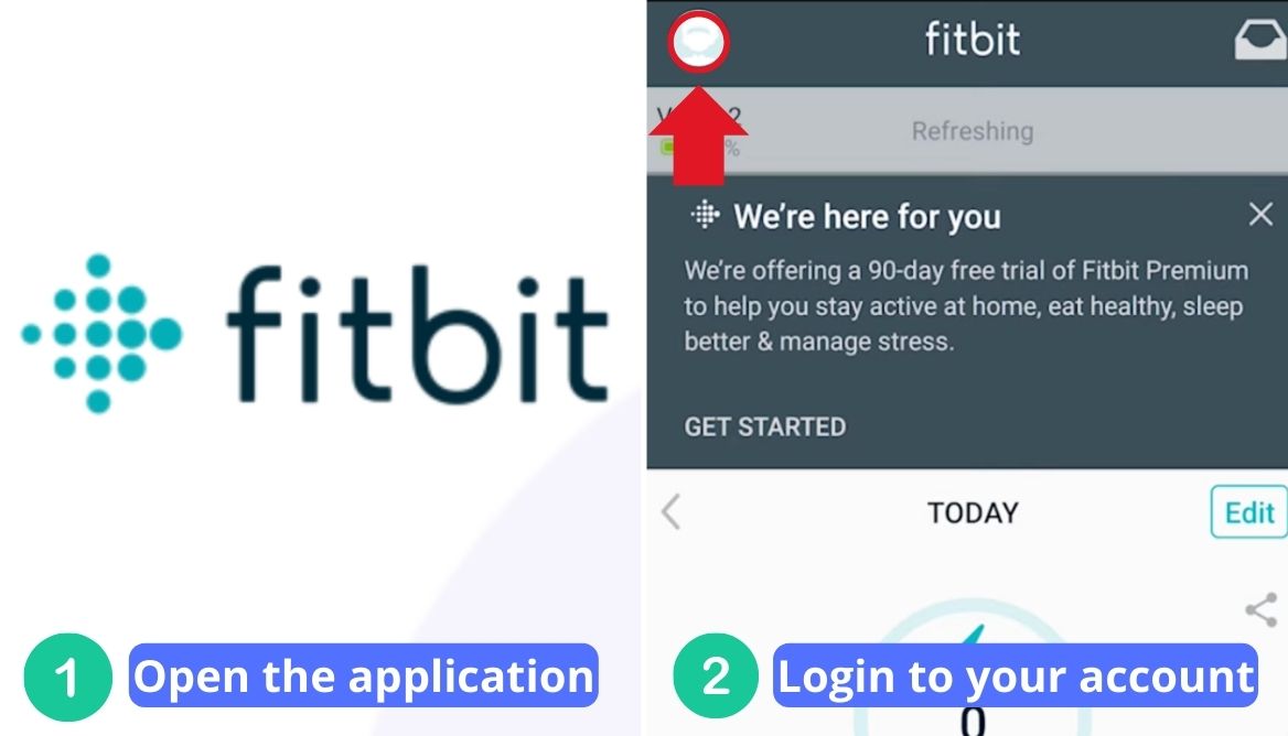 Fitbit time is wrong 3 methods to fix it in no time 