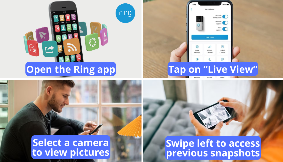 Do Ring Cameras Record All the Time The Truth Revealed!
