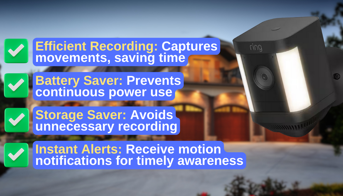 Do Ring Cameras Record All the Time The Truth Revealed!