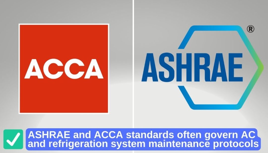 Low Superheat High Subcooling 7 Reasons and Troubleshooting