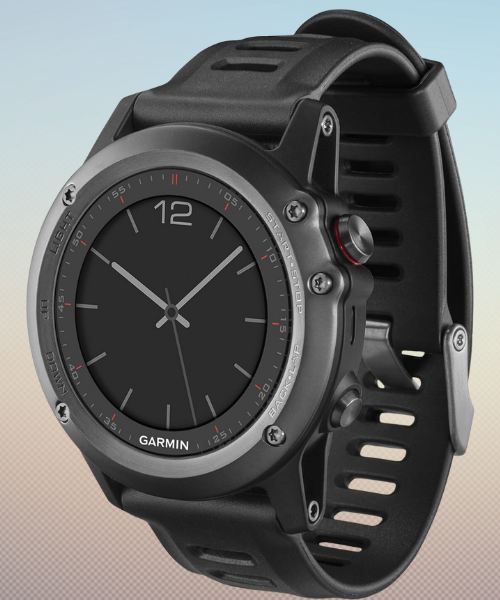 Fenix 3