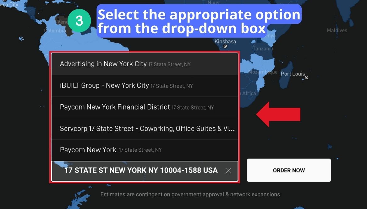 Starlink Coverage Map 2024 Is Starlink Available in Your Area?