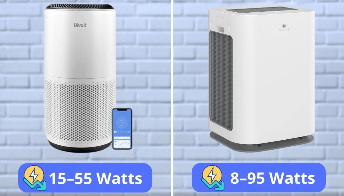 Do Air Purifiers Use A Lot Of Electricity Check Right Now!