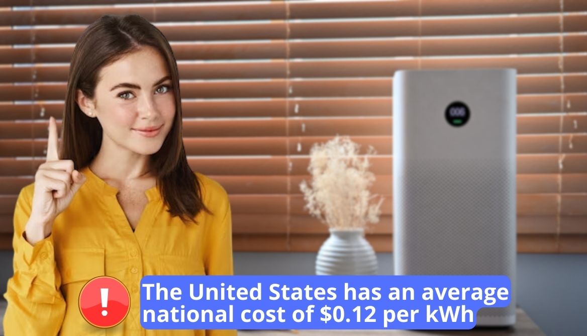 Do Air Purifiers Use A Lot Of Electricity Check Right Now!