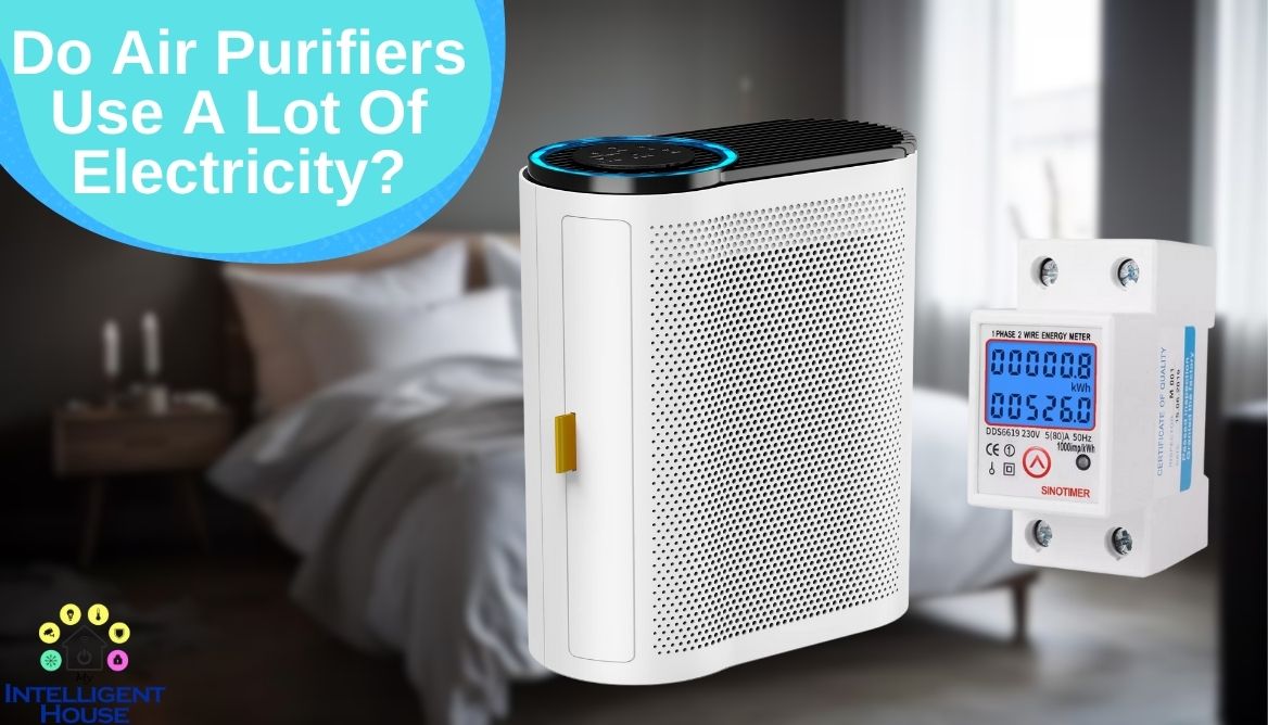Do Air Purifiers Use A Lot Of Electricity Check Right Now!